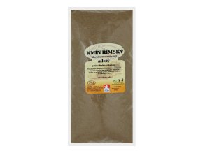 gastro koreni kmin rimsky mlety 500g