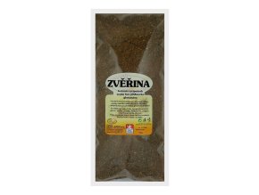 gastro koreni zverina 500g