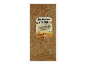 gastro koreni zivanska pecene 500g