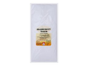 gastro koreni bramborovy skrob 500g