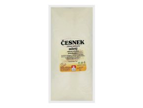 gastro koreni cesnek mlety 500g