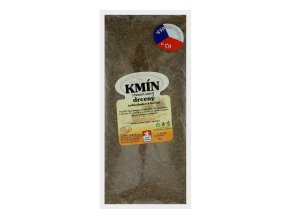 gastro koreni kmin drceny 500g