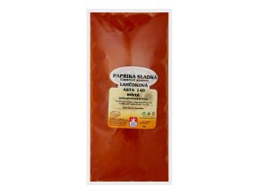 gastro koreni paprika lahudkova asta 140 mleta 500g