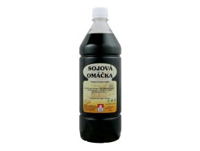 gastro koreni sojova omacka tekute dochucovadlo 1l
