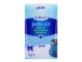 solsanka jedla sul plus jod 1kg