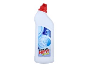 hey active cistic wc 750ml