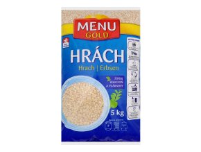 menu gold hrach zluty loupany puleny 5kg