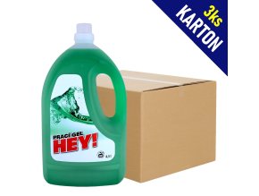 hey praci gel 4a5l vicko karton 3ks