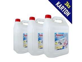 primona tekuty pisek 5l lemon zesikma karton 3ks B