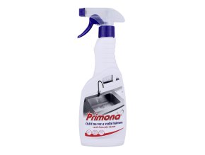 primona cistic na rez a vodni kamen 500ml