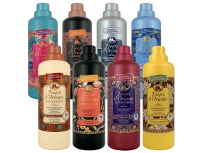 tesori avivaz 760ml 38davek 8druhu