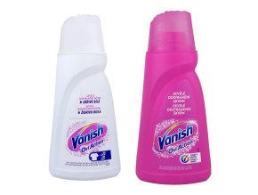 vanish oxi action 1l 2druhy