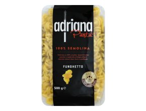 adriana pasta funghetto spiraly 500g