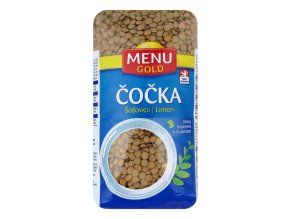 menu gold cocka 500g