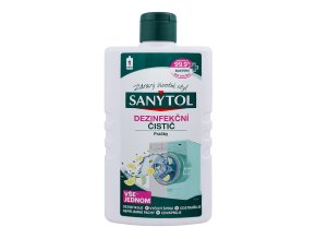 sanytol dezinfekcni cistic pracky 240ml pure