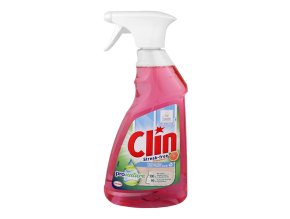 clin pro nature rozprasovac 500ml grapefruit