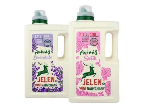 jelen avivaz 2 7l 108davek 2druhy