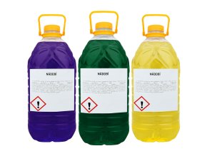 primo univerzalni myci prostredek na nadobi a podlahy pet 5l 3druhy