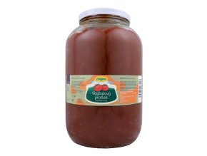 rapa rajcatovy protlak pasterovany 3600g