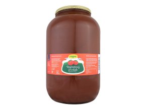 rapa rajcatovy protlak pasterovany 3400g