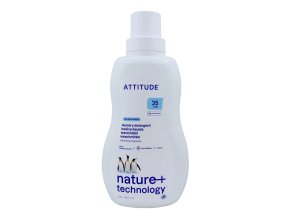 attitude nature technology laundry detergent 1 04l 35davek wildflowers
