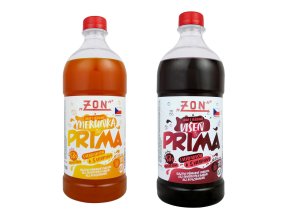 zon prima sirup 0 7l 2druhy