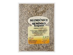 gastro koreni slunecnice seminko loupane 250g