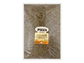 gastro koreni pizza 500g
