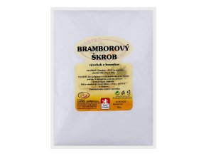 gastro koreni bramborovy skrob 250g