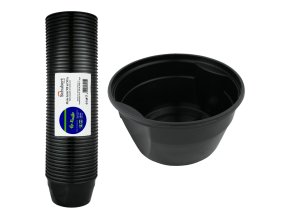 schubert re usable miska cerna 500ml 50ks vybaleno