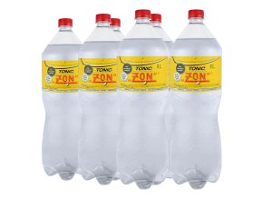 zon limonada 2l tonic karton 6x2l