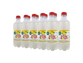 zon limonada 0 5l citron karton 10ks