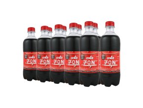 zon limonada 0 5l cola karton 10ks
