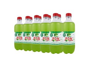 zon limonada 0 5l limetka karton 10ks