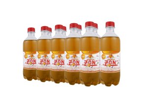 zon limonada 0 5l medova karton 10ks