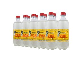 zon limonada 0 5l tonic karton 10ks