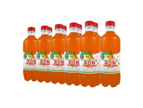 zon limonada 0 5l multivitamin oranz karton 10ks