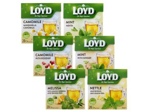 loyd bylinny caj 20ks 6ks