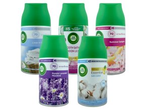 airwick freshmatic napln 250ml 5druhu