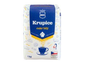 ttd cukr bily krupice 1kg