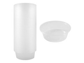 miska dresink 50ml 1ks 50ks