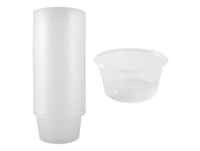 miska dresink 80ml 1ks 50ks