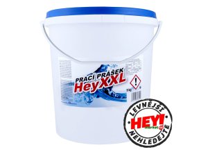 hey praci prasek 9kg razitko