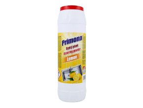 primona sypky pisek 500g lemon
