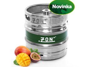 zon sud mango maracuja 30l