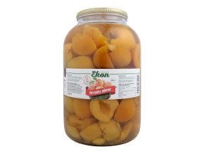 ekon merunky pulene 3500g