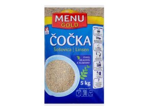 menu gold cocka velkozrna 5kg