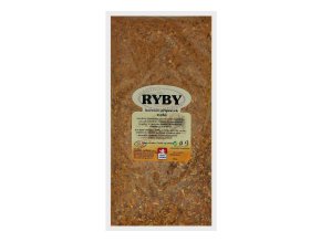 gastro koreni ryby 500g