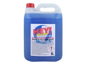 hey active gelovy cistic wc a sanity napln kanystr 5l ocean