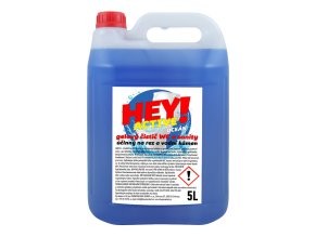 hey active gelovy cistic wc a sanity napln kanystr 5l ocean